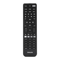 Philips SRP4419V/27 Manual De Usuario