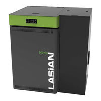 LASIAN BIONIX PLUS 24 kW Manual Usuario