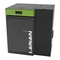 Calderas LASIAN BIONIX PLUS 24 kW Manual Usuario