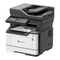Impresora Todo en uno Lexmark MX521de Guia Del Usuario