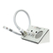 Norcon TTU-7X - Manual del Comunicador Talk Thru
