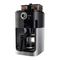 Philips HD7762 - Manual de la cafetera Grind & Brew