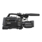 Videocámaras Sony HVR-S270E Manual De Instrucciones