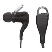 Plantronics Backbeat Go 2 Guia Del Usuario