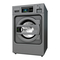 Lavadoras Domus HPW-08 Manual De Servicio
