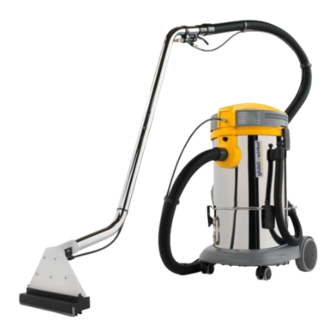 Ghibli & Wirbel POWER EXTRA 11 Uso Y Mantenimiento