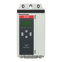 Danfoss VLT Soft Starter MCD 600 Guia De Instalacion