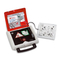 Equipo Medico Weinmann MEDUCORE Easy Descripción Del Aparato E Instrucciones