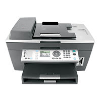 Lexmark 8300 Serie Guia Del Usuario