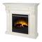 Chimeneas de Interior Dimplex Beethoven Manual Del Usuario