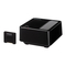 Transceptores Panasonic SH-FX70 Instrucciones De Funcionamiento
