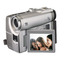 Videocámaras Samsung VP-D30 Manual De Instrucciones