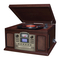 Tocadiscos Crosley CR2405C Manual Del Usuario