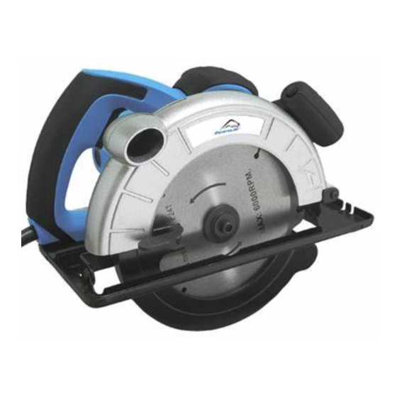 Ferax BCS-1400 Manual Del Usuario