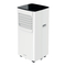 Acondicionadores de Aire cecotec FORCECLIMA 7050 Manual De Instrucciones