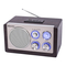 Radio Roadstar HRA-1345US Manual De Instrucciones