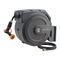 Manual del carrete de manguera Giraffe Tools AW40