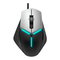 Ratones Dell Alienware AW958 Guia Del Usuario