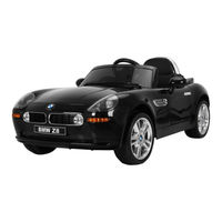 Pekecars BMW Z8 Manual De Usuario