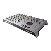 Numark MixMeister Control Manual De Inicio Rápido