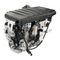 Motores VM Motori MR 700 Serie Manual De Instrucciones