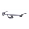 Accesorios de Automóviles bosal ORIS 048-273 Instrucciones De Montaje
