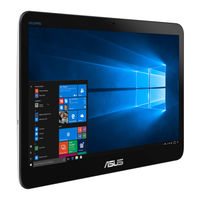 Asus V161 / A41 Seires Guía De Usuario