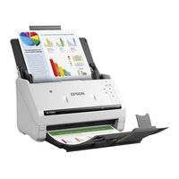 Epson DS-530 II Manual Del Usuario