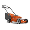 Cortacéspedes Husqvarna LB 548i Manual De Usuario