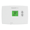 Termostatos Honeywell PRO 1000 Serie Manual De Instrucciones