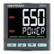 Paneles de Control gefran 650 Serie Manual Del Usario