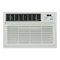 Acondicionadores de Aire GE Applianes AHH24 Manual Del Usuario