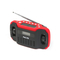 Radio NGS ECO WILD Guia Del Usuario