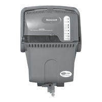 Honeywell TrueSTEAM V400C1036/U Guia De Instalacion