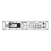 Fractal Audio Systems Axe-Fx II MARK II Manual Del Usuario
