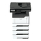 Impresora Todo en uno Sharp MX-B467F Guia Del Usuario