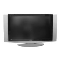 Samsung LW46G15W Manual De Instrucciones