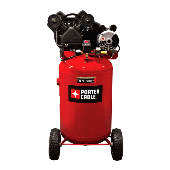 Porter Cable PXCMLC1683066 Manual De Instrucciones