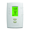 Termostatos Honeywell PRO 1000 Serie Guia De Instalacion
