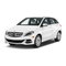 Mercedes-Benz B 250 e 2015