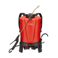 Birchmeier REB 15 AC1 Instrucciones De Uso