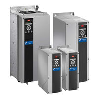 Danfoss VLT Compressor Drive CDS 803 Guia De Funcionamiento