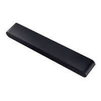 Samsung HW-S60D Guia Del Usuario