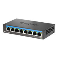 D-Link DMS-108 Guia De Instalacion