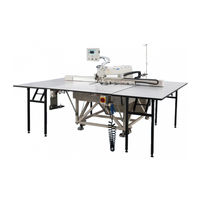 JUKI PS-700 Manual De Instrucciones