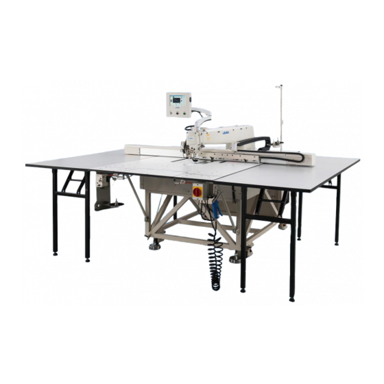 JUKI PS-700 Manual De Instrucciones