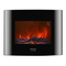 Chimeneas de Interior Taurus Alpatec TORONTO P Manual De Instrucciones