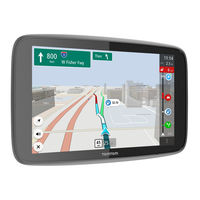 Tomtom GO Discover 4YB50 Manual Del Usuario