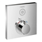 Equipo de Fontaneria Hansgrohe ShowerSelect 157441 Serie Instrucciones De Montaje / Manejo / Garantía