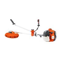 Husqvarna 336FR Manual De Usuario